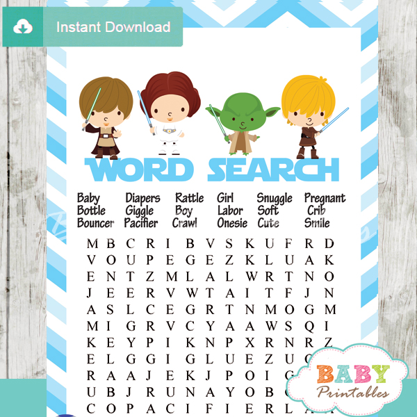 Baby Shower Game, Find the Guest Baby Shower Game, Instant Download, Baby  Shower Games, Printable Game, Baby Shower Activity, Gender Neutral 