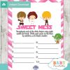 printable star wars Baby Shower Game Guess the Sweet Mess Dirty Diaper