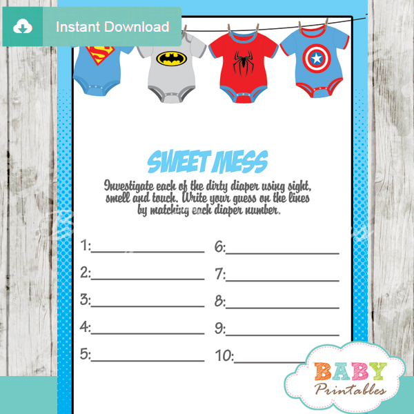 superhero-onesie-baby-shower-games-d210-baby-printables