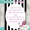 french paris printable game Dont Say Baby pdf