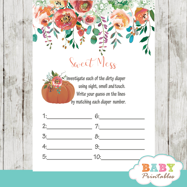 Gender Neutral Winnie The Pooh Baby Shower Games - D291 - Baby Printables