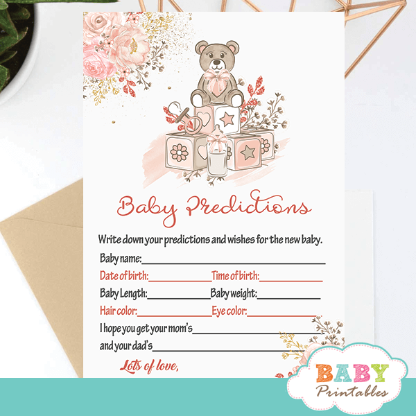 teddy-bear-baby-shower-games-prizes-for-teddy-bear-theme-baby-shower