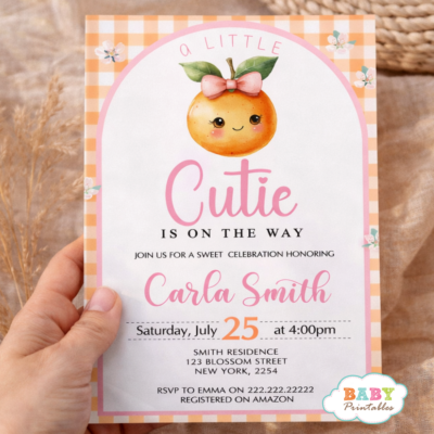 little cutie baby shower citrus baby shower invite orange baby shower invite rustic baby shower invite green baby shower invite lemon baby shower invite summer baby shower invite baby shower printable gender neutral baby shower citrus baby shower decor orange theme baby shower little cutie invitation baby shower invite editable