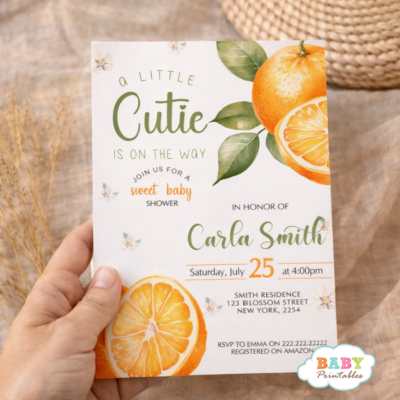 little cutie baby shower citrus baby shower invite orange baby shower invite rustic baby shower invite green baby shower invite lemon baby shower invite summer baby shower invite baby shower printable gender neutral baby shower citrus baby shower decor orange theme baby shower little cutie invitation baby shower invite editable